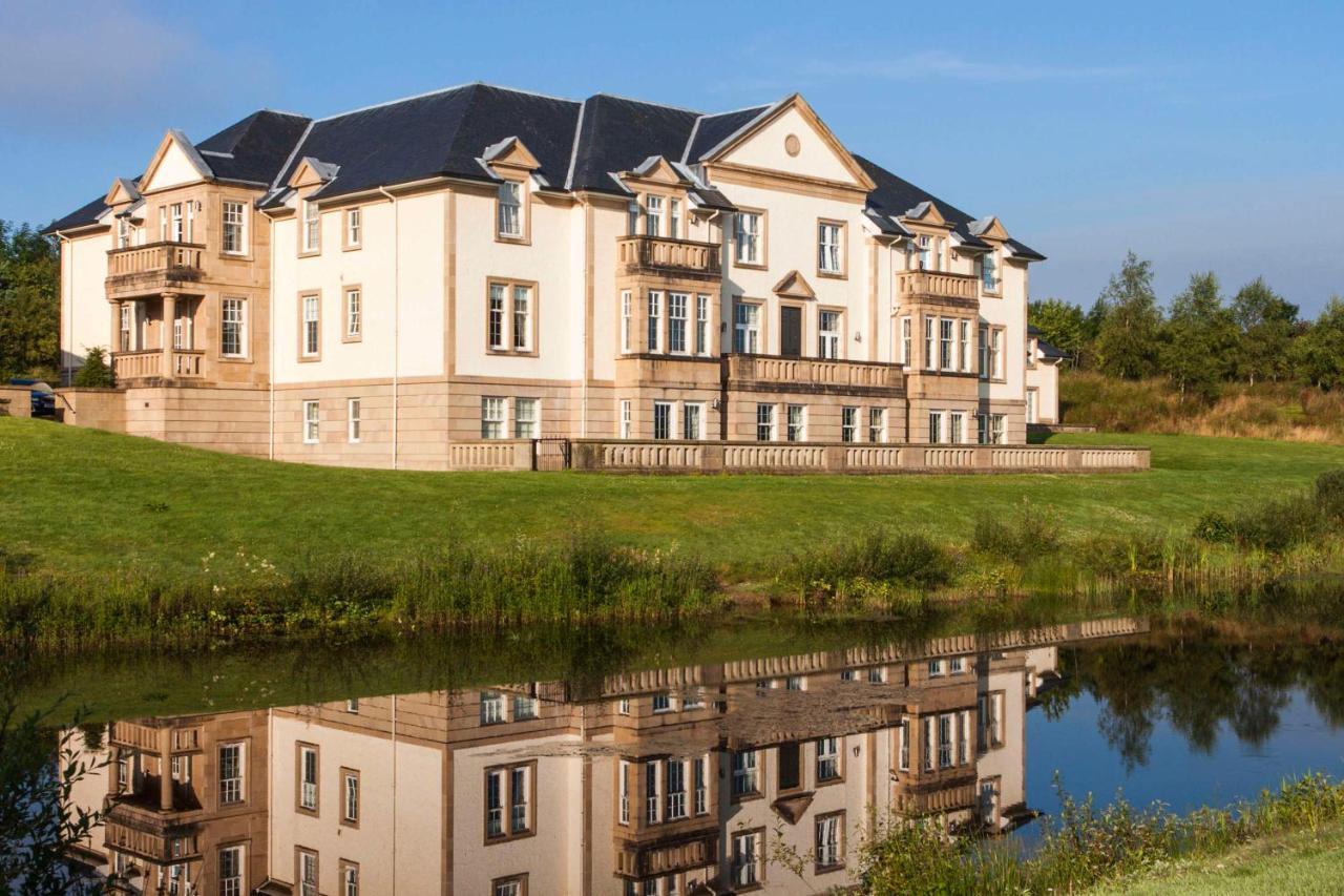 Cameron Club Lodges Balloch Exterior foto